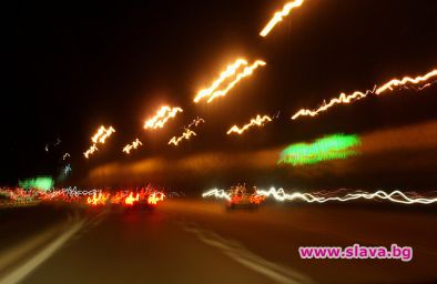 Измислиха магистрала с електричество