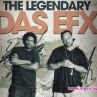 Легендарните рапъри от Das EFX с концерт в София