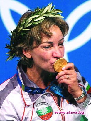 Мария Гроздева се отказва от Олимпиадата? 