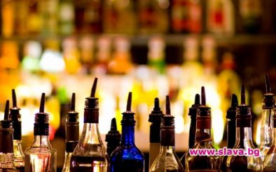 Пияници ощетили Англия с 22 млрд. лири