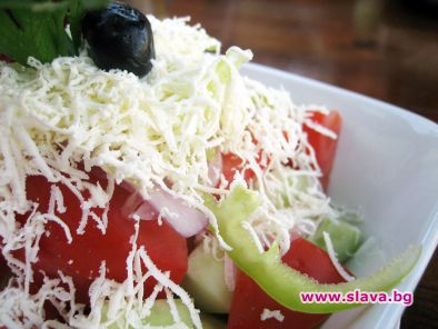 Шопската ни преседна