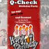 5 години Q-Check 