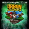 Urban Dictionary събира на една сцена 27 български артисти!