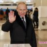 20 хиляди московчани скандираха „Путин е крадец“ 