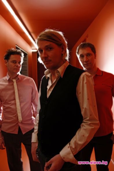 Kraak & Smaak се завръщат в София!