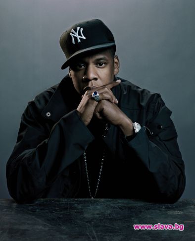 Jay-Z замисля нов проект