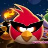 Angry birds и НАСА се обединиха