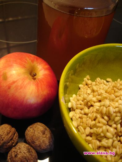 3 кг по-малко за 5 дни 