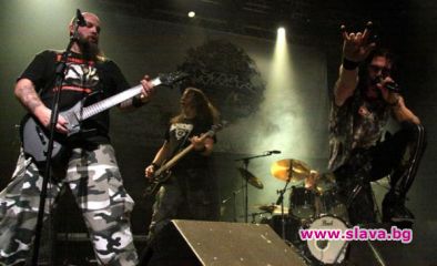 Звездния афиш на Sofia Rocкs вече изглежда така