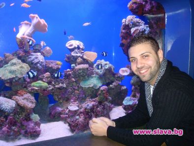 Ангел иска да живее в обърната къща