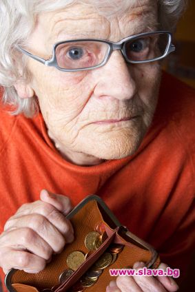 Баба съди IT компания за 1 млн. долара 