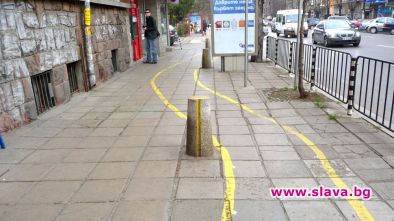 Софийските велоалеи постигнаха световна слава