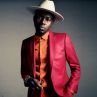 Theophilus London в клуб Pork Pie на 30 май