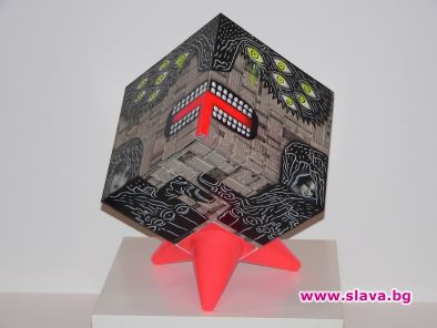 Дървото на живота във VIVACOM