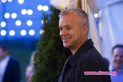 Тим Робинс живее без телевизор