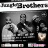 Jungle Brothers лично канят фенове в София