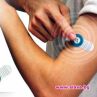 Изобретиха MP3 плейър-лепенка