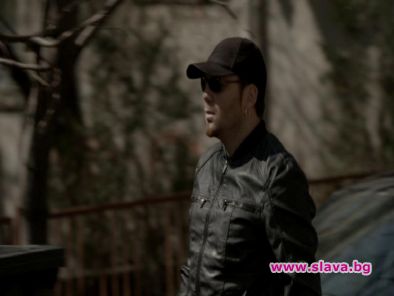 Коко Тайсъна влиза в 