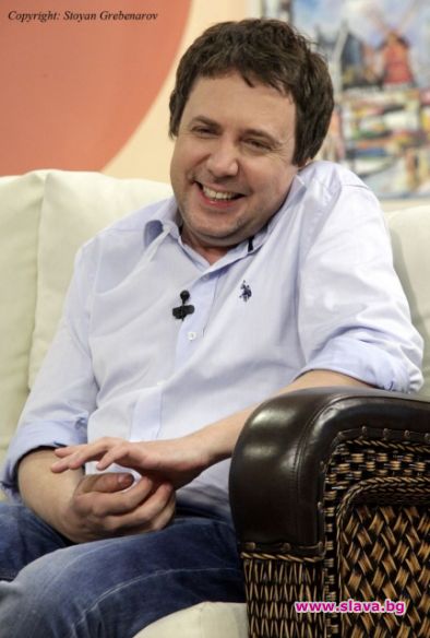 Бате Ненчо се епилира