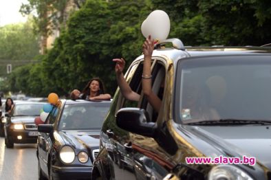 МВР бди над абитуриентите