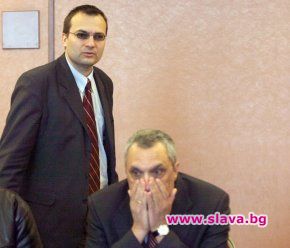 СДС къса с ДСБ, Мартин Димитров подаде оставка