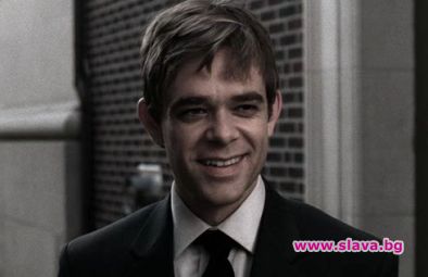 Изчезна актьорът Ник Стал 