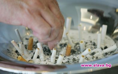 Пушенето забранено на закрито и на стадиона