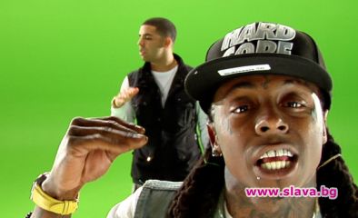 Съдят Lil Wayne за нападение