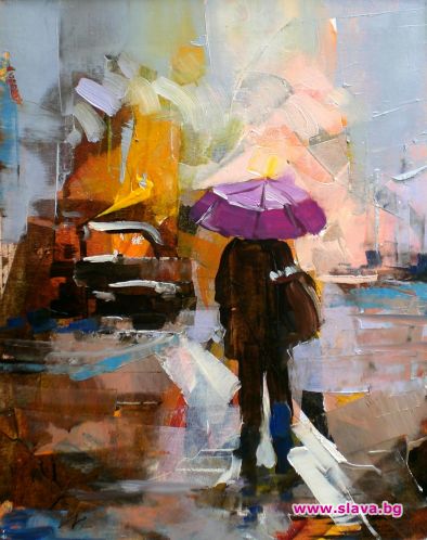 Майстори от Пловдивската художествена школа със съвместна изложба в София