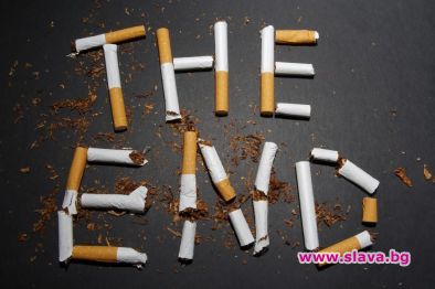 Дебнат с полиция пушачите от 1 юни