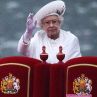Водният парад за Елизабет II влезе в Гинес