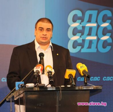 Борис Марков: Няма да има предсрочни избори