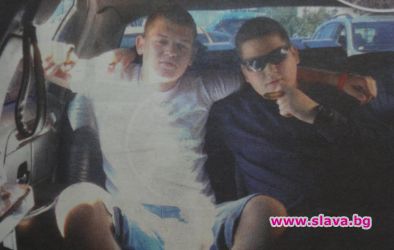 Фидосовият Франсоа с пура в ръка