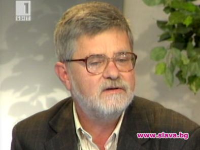 Почина режисьорът Андрей Алтъпармаков 