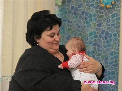 Звездите кичат децата си със смешни имена