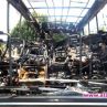 Българската екскурзоводка: Мъжът се хвърли върху нас и се взриви