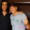 Жанклод води Manowar  на чалга