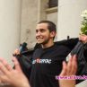 Рафи на главната сцена на Спирит ъф Бургас 