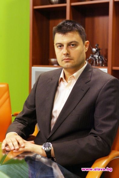 Бареков стана шеф на ББТ
