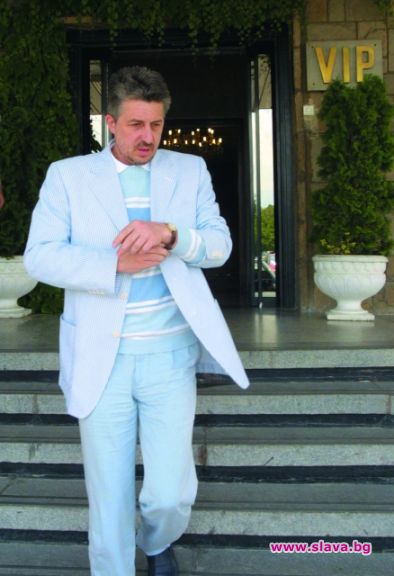 Любомир Павлов вече не е шеф на издателите