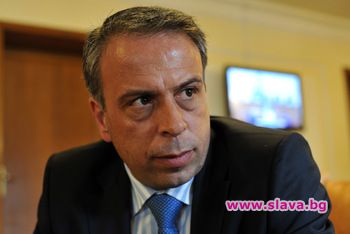 Скандален депутат оглавява ЦСКА