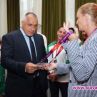Борисов: Не съм против сексуалната ориентация на хората