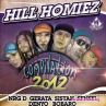 Hill Homiez избухват с нова компилация