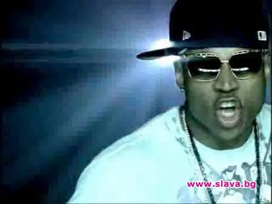 LL Cool J задържа крадец в дома си