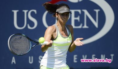 Пиронкова продължава да пише история на US Open