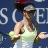 Пиронкова продължава да пише история на US Open