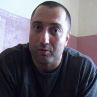 Очите повален