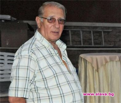 Славчо Пеев: Два пъти изпаднах в кома