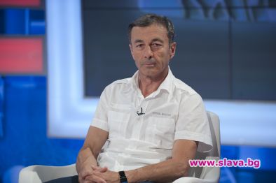 Пламен Марков  за Бербатов: Най-добрият българки футболист