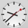Швейцарските железници обвиняват Apple в кражба